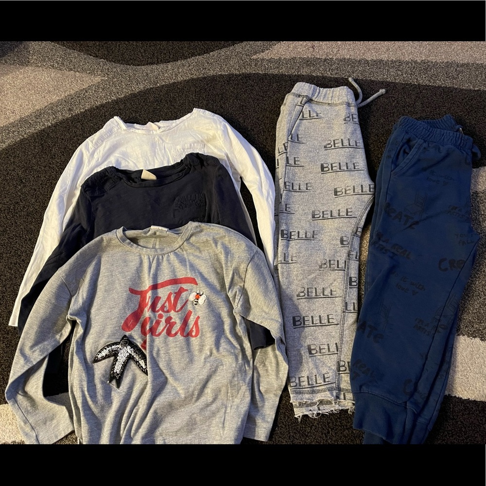 ZARA girls 7-8